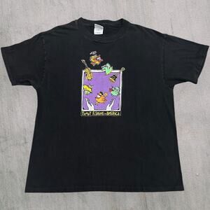 Trout fishing in America